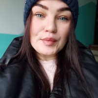 Нина, Россия, Киров, 34 года