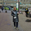 Валентина Архипова, Россия, Санкт-Петербург, 39