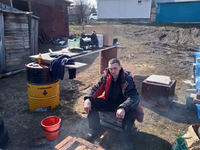 Ильдар Калимуллин, Россия, Казань. Фото на сайте ГдеПапа.Ру