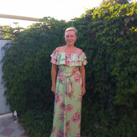 Светлана, Россия, Санкт-Петербург, 57 лет