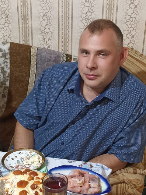 Владимир, Россия, Иркутск. Фото на сайте ГдеПапа.Ру