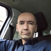 Евгений, Москва, м. Марьино, 46 лет