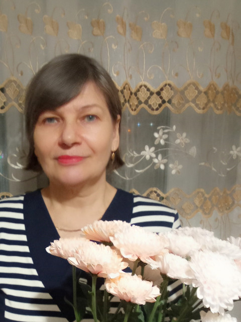 Ольга, Россия, Сосновоборск. Фото на сайте ГдеПапа.Ру