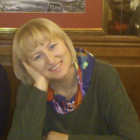 Антонина, Москва, м. Царицыно, 55 лет