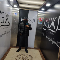 Radion, Узбекистан, Ташкент, 52 года