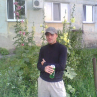 Иван, Россия, Пугачёв, 42 года