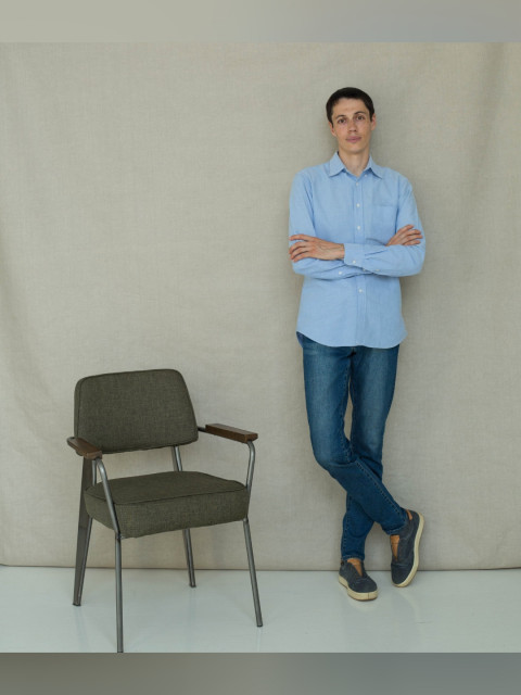 Вадим, Россия, Москва. Фото на сайте ГдеПапа.Ру