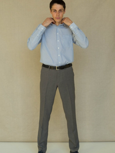 Вадим, Россия, Москва. Фото на сайте ГдеПапа.Ру