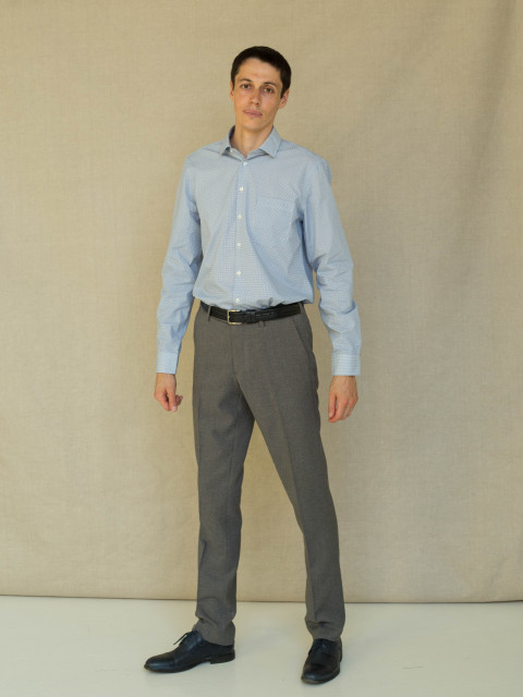 Вадим, Россия, Москва. Фото на сайте ГдеПапа.Ру