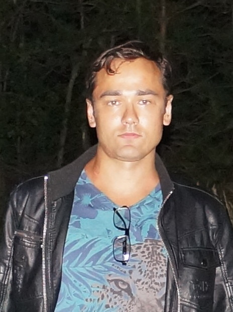 Наиль, Россия, Казань, 35 лет. Познакомиться без регистрации.