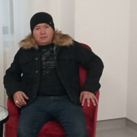 Жалол, Узбекистан, Ташкент, 38 лет