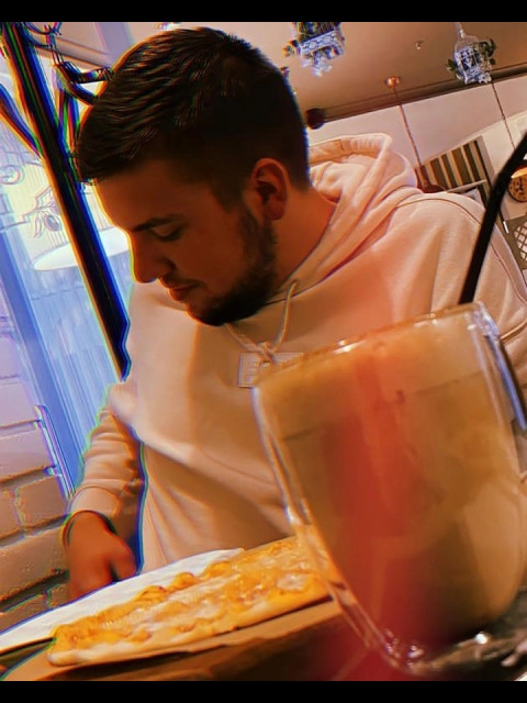 Сергей, Москва, 30 лет, 1 фото. Ищу девушку для общения встреч