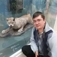 александр дуюнов, Россия, Волгоград, 41 год