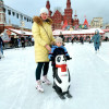 Валентина, Россия, Москва. Фотография 1198641