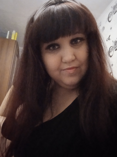 Карина, Россия, Иркутск. Фото на сайте ГдеПапа.Ру