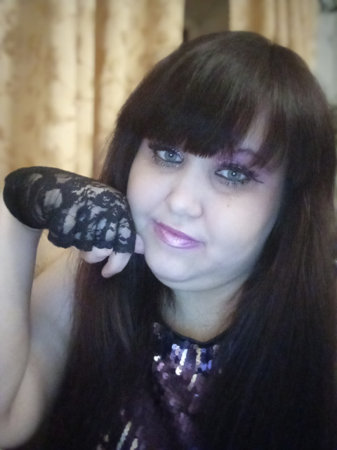 Карина, Россия, Иркутск. Фото на сайте ГдеПапа.Ру