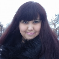 Карина, Россия, Иркутск, 31 год