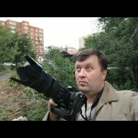 Альберт, Россия, Уфа, 47 лет