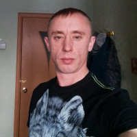 Николай, Москва, м. Щёлковская, 37 лет