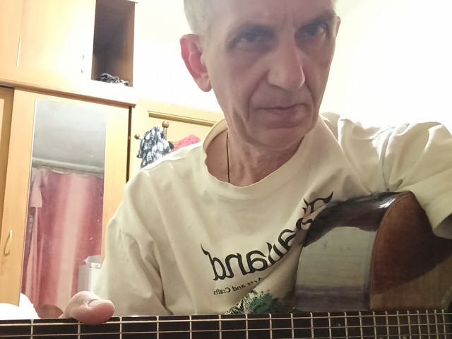 Андрей, Россия, Кингисепп. Фото на сайте ГдеПапа.Ру