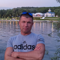 Олег, Россия, Ступино, 48 лет