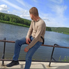 Александр, 23, Россия, Красноярск