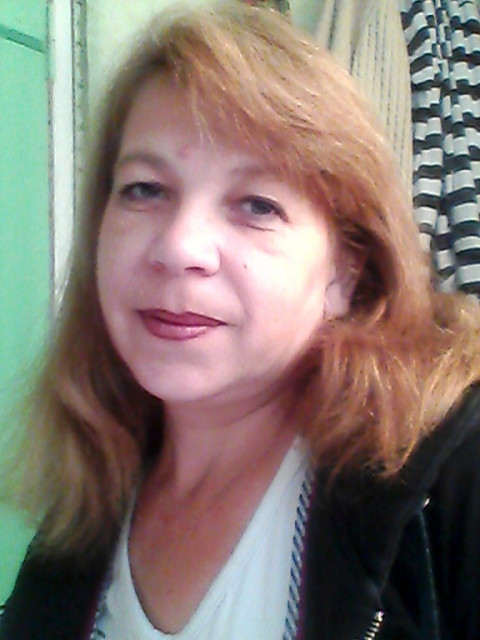 Светлана, Россия, Ростов-на-Дону. Фото на сайте ГдеПапа.Ру