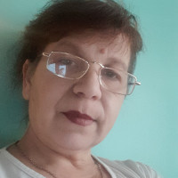 Светлана, Россия, Ростов-на-Дону, 53 года