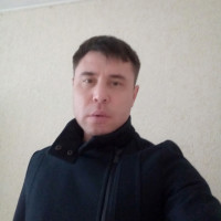 Даниэль, Россия, Стерлитамак, 38 лет
