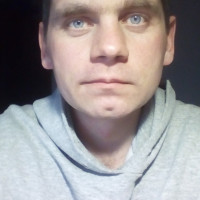 Филипп, Россия, Енакиево, 36 лет