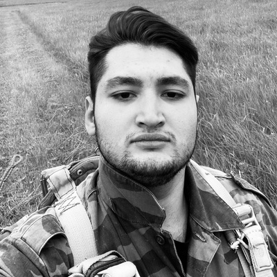 Max Shelovskoy, Москва, 28 лет, 1 фото. Да не идеал, рост 190, вес 110 сейчас на массе тренируюсь и неплохо, не придурок, не болтун, ищу дев