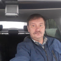 Алексей, Россия, Санкт-Петербург, 58 лет