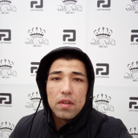 Владимир, Россия, Евпатория, 38 лет