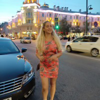 Олеся, Россия, Воронеж, 40 лет