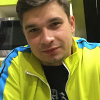 Илья, Россия, Орёл, 26 лет