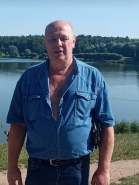 Андрей, Россия, Москва. Фото на сайте ГдеПапа.Ру