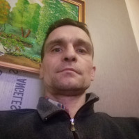 Иван, Санкт-Петербург, м. Международная, 44 года