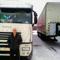 Александр, Россия, Новосокольники, 45 лет