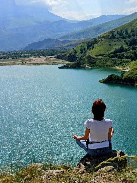 Татьяна, Россия, Королёв. Фото на сайте ГдеПапа.Ру