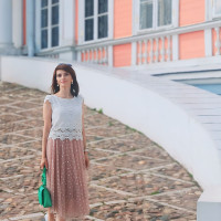 Татьяна, Россия, Королёв, 51 год