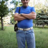 Влад, Россия, Селидово, 49 лет