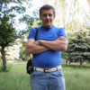 Влад, Россия, Селидово, 49