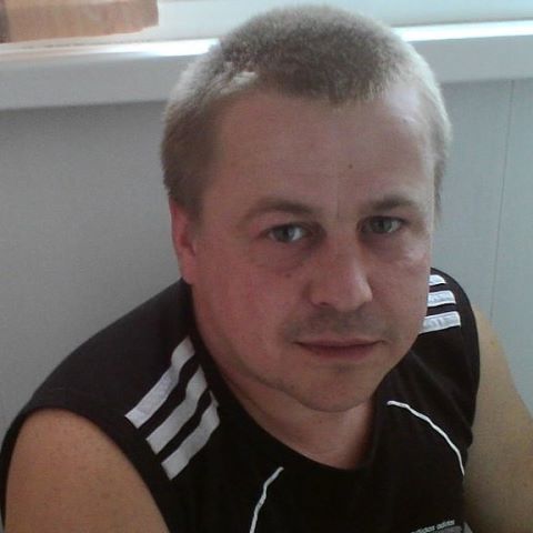 Юра Кольга, Россия, Красноярск, 43 года. Хочу встретить женщину