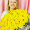 Ольга, Москва, м. Ясенево, 42 года