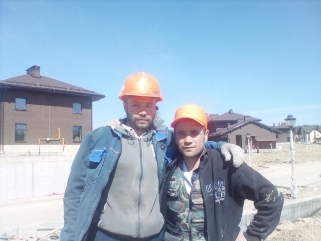 Николай, Санкт-Петербург, м. Технологический институт. Фото на сайте ГдеПапа.Ру