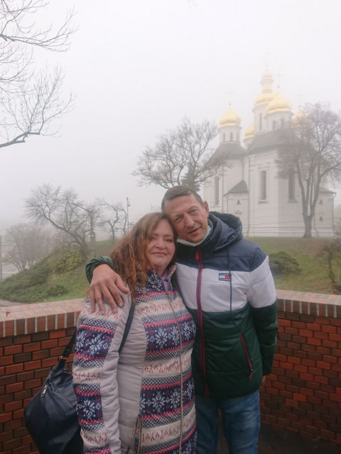 олег, Украина, Чернигов, 48 лет. Познакомлюсь с женщиной для любви и серьезных отношений. хочу семью и дитей и жену жить вместе