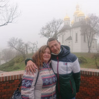 олег, Украина, Чернигов, 48 лет
