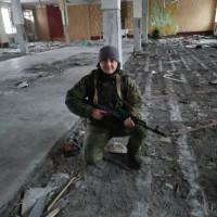 Александр, Россия, Воркута, 32 года