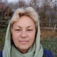 Римма Картешко, Россия, Уфа, 64 года