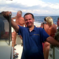 Виталий, Россия, Саратов, 47 лет